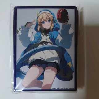 Guilty Gear Strive　ブリジットスリーブ/ScarletAgents