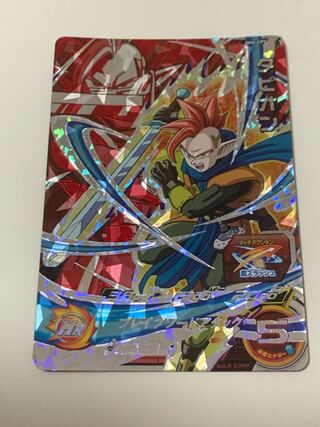 タピオン　SH4-CP5