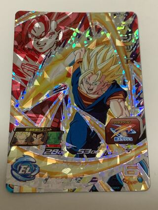 ベジット　SH4-CP4