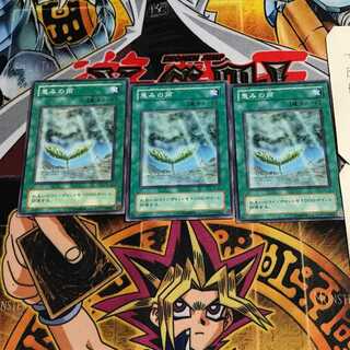 恵みの雨 2期ver 5 ノーマル 3枚セット てら