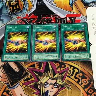 団結の力 2期ver 8 ノーマル 3枚セット てら