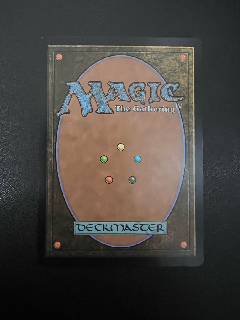 025 Rhystic Study/ Rhystic Study [WOT].