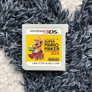 スーパーマリオメーカー