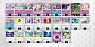 cl Yokohama Best 4! Gardevoir deck!