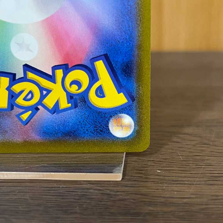 Mimosa SR 100/078 SV1V Pokémon Card Game Pokéka ①