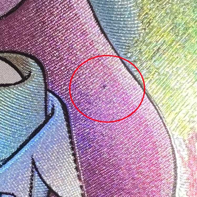 Mimosa SR 100/078 SV1V Pokémon Card Game Pokéka ①