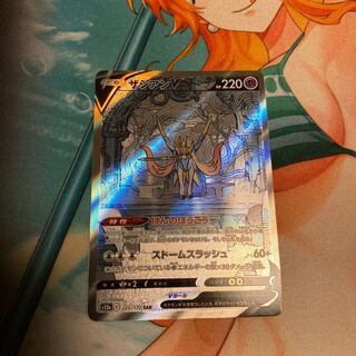 ザシアンV SAR 225/172