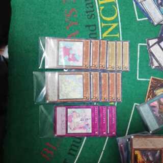 メルフィデッキパーツ