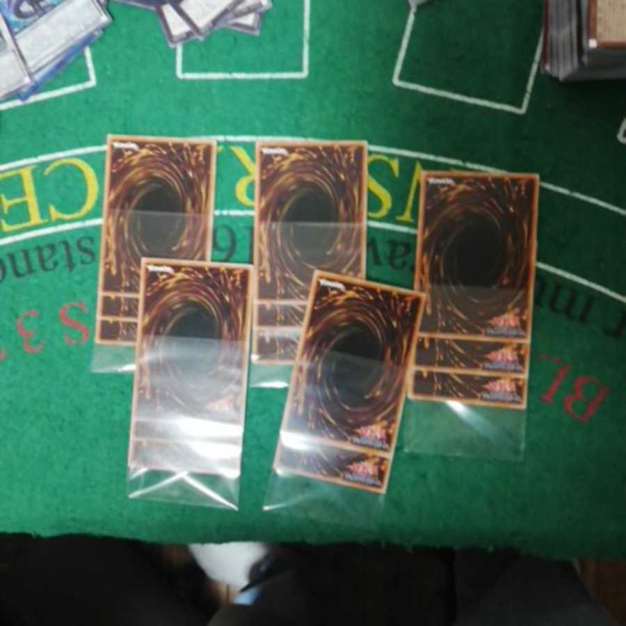 メルフィデッキパーツ