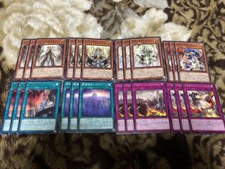 ドラグマ　全種3枚セット　字レア　ノーマル