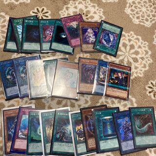 数千枚遊戯王カード
