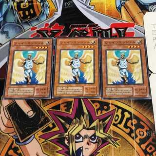 Shining Angel 2nd season ver 4 normal, set of 3 Tera