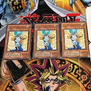 Shining Angel 2nd season ver 5 normal, set of 3 Tera