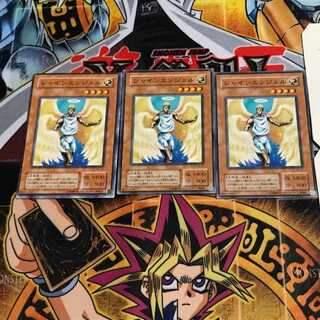 Shining Angel 2nd season ver 9 normal, set of 3 Tera