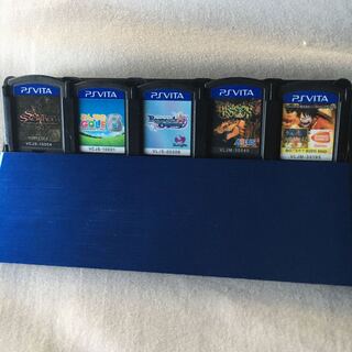 psvitaのソフトセット計10個