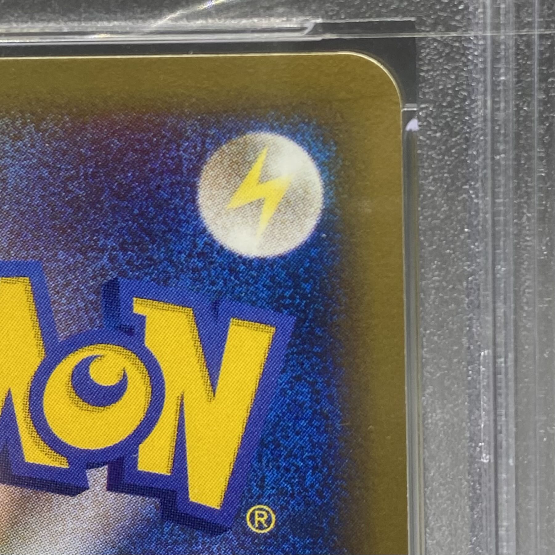 [PSA10] Aerodactyl in Lance 1ED 099/141