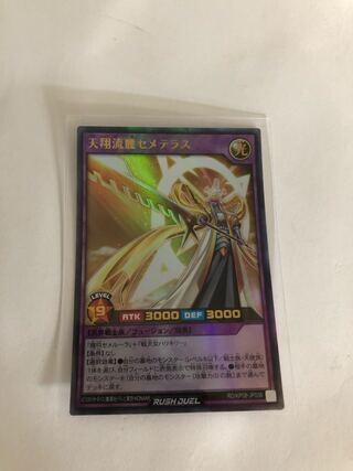 天翔流麗セメテラス