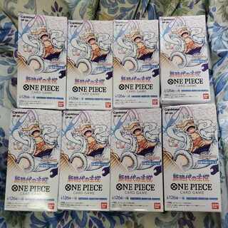 新時代の主役　8BOX分　192PACKセット