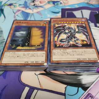 ノーマルパラレル70枚まとめ売り②