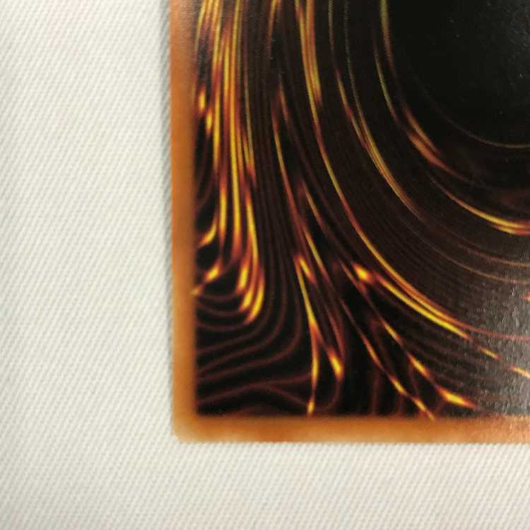 071MC449i Yu-Gi-Oh! Dark Magician Girl Secret Rare