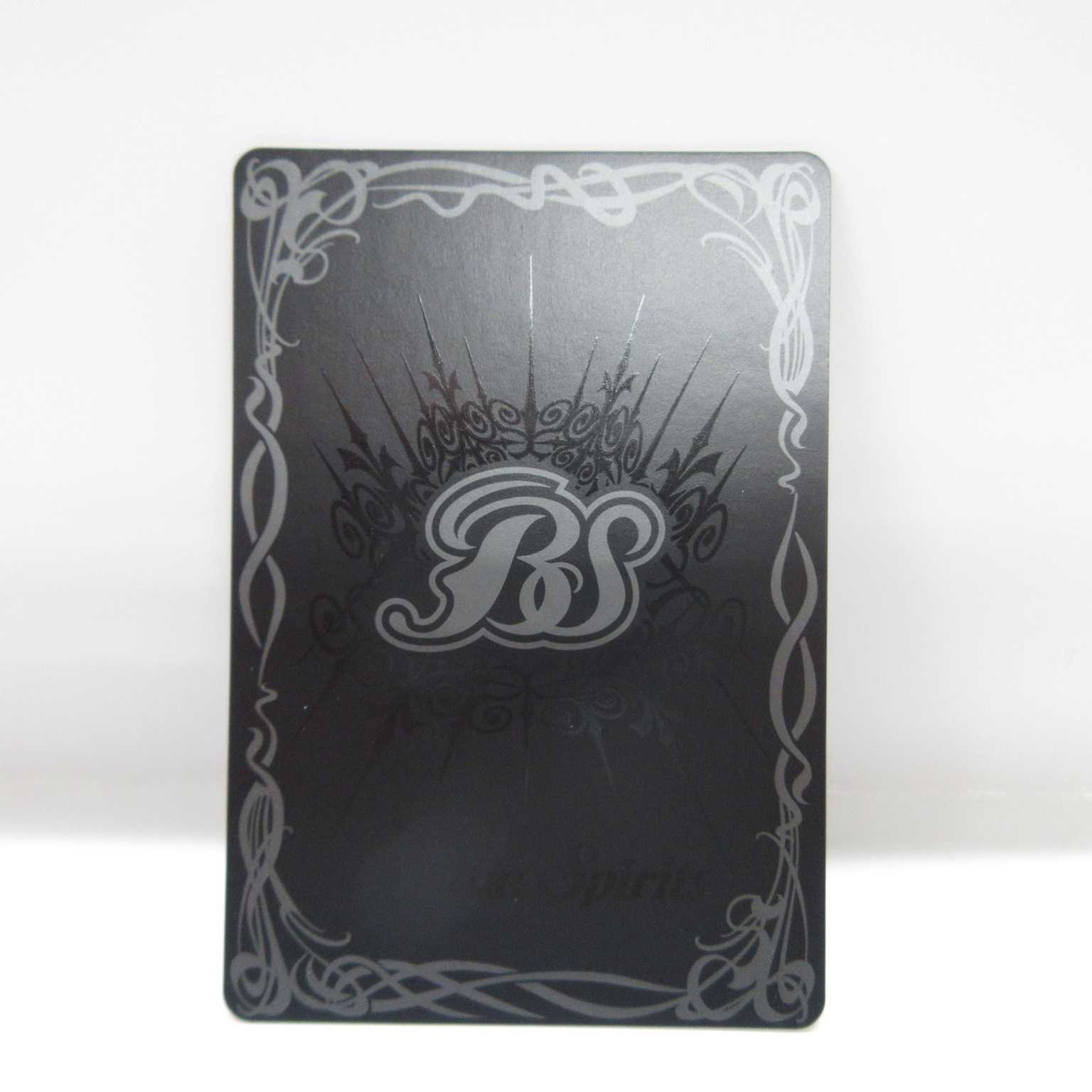 AG0730 Battle Spies BS47 10thX Psychic Divine Light Dragon Sajid Wurm Nova 1枚