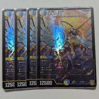 Future Pope Miradante SF 51/100