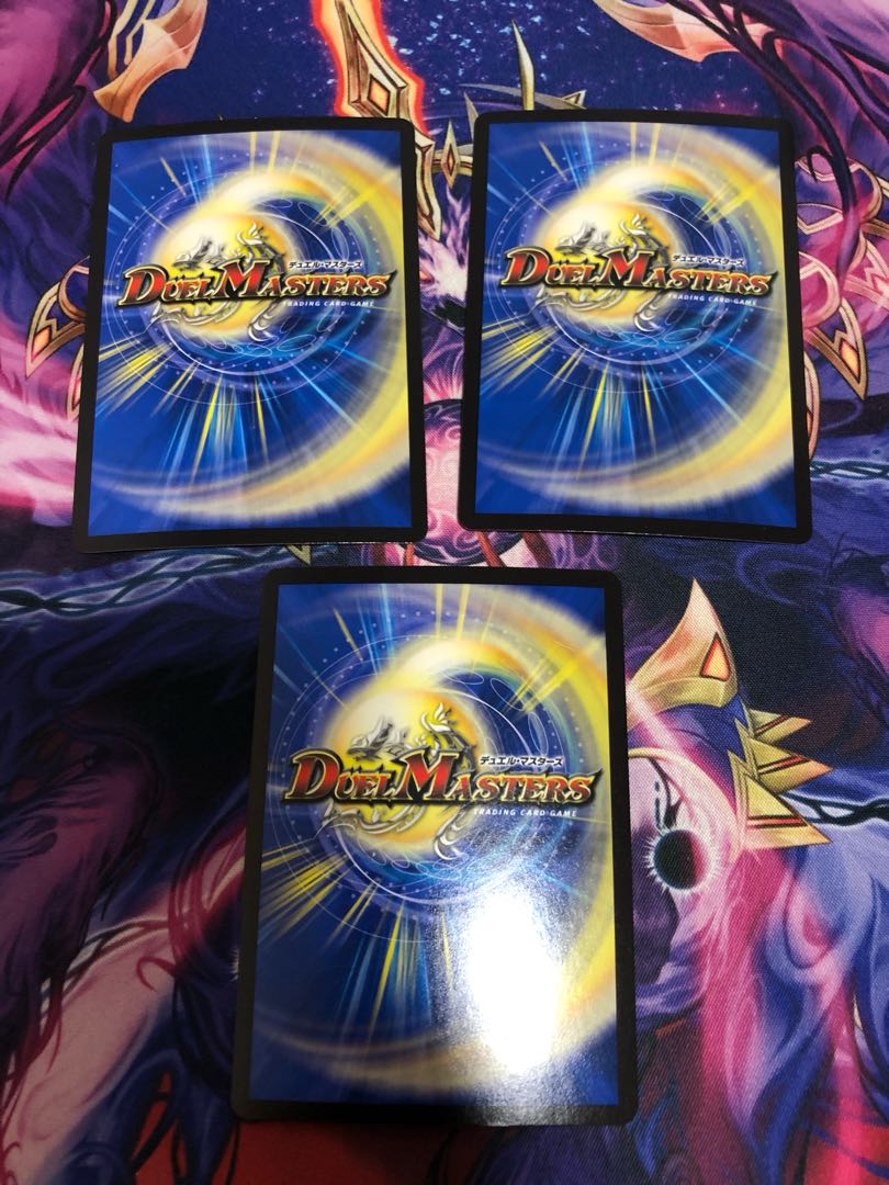 Gale Vesper of Heavenly Wind (20th Silver Treasure) SR TR5/10