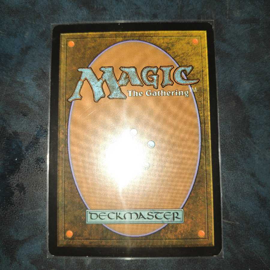 溢れかえる岸辺　英語版　1枚