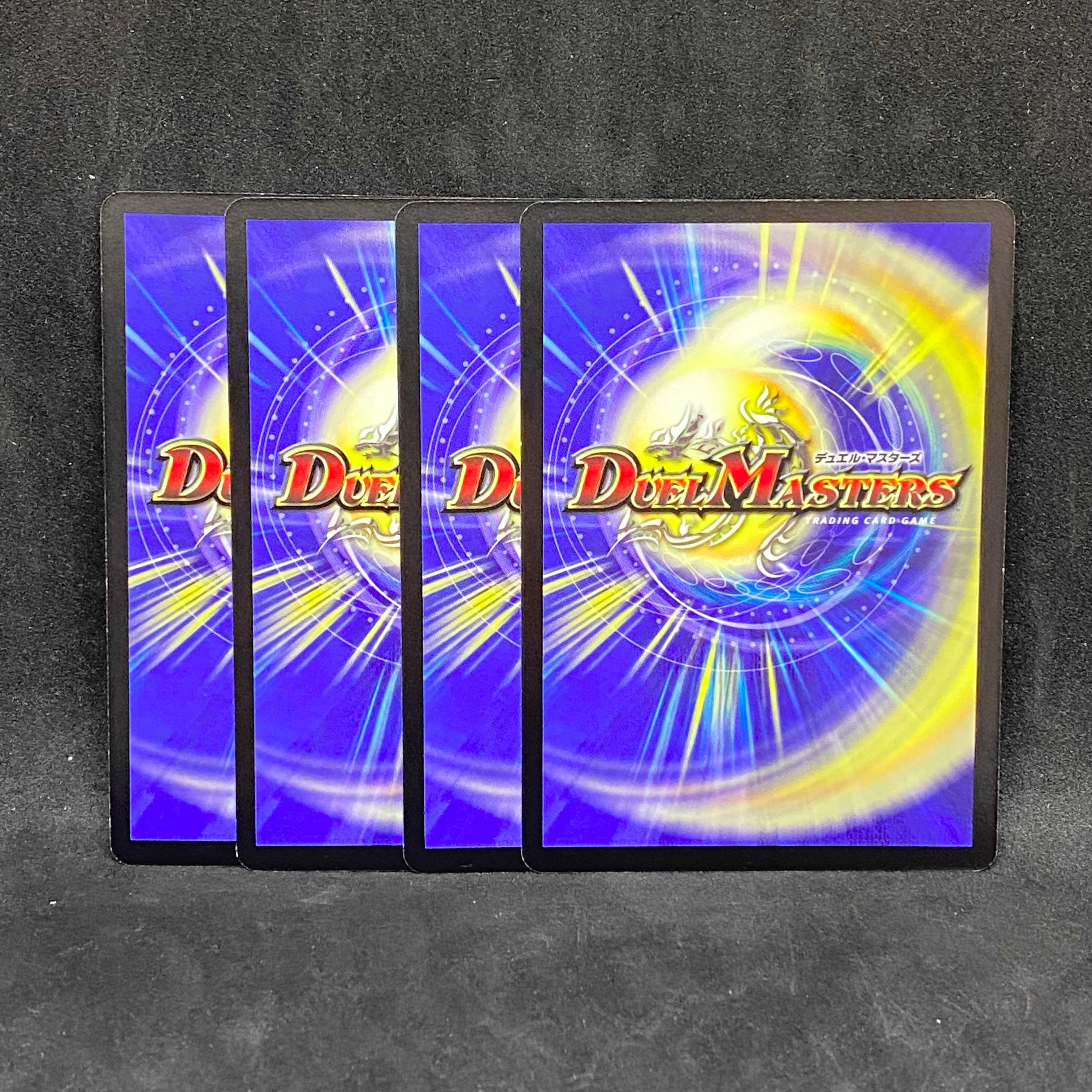 【４枚まとめ・中国語版】マナ・クライシス＠001001