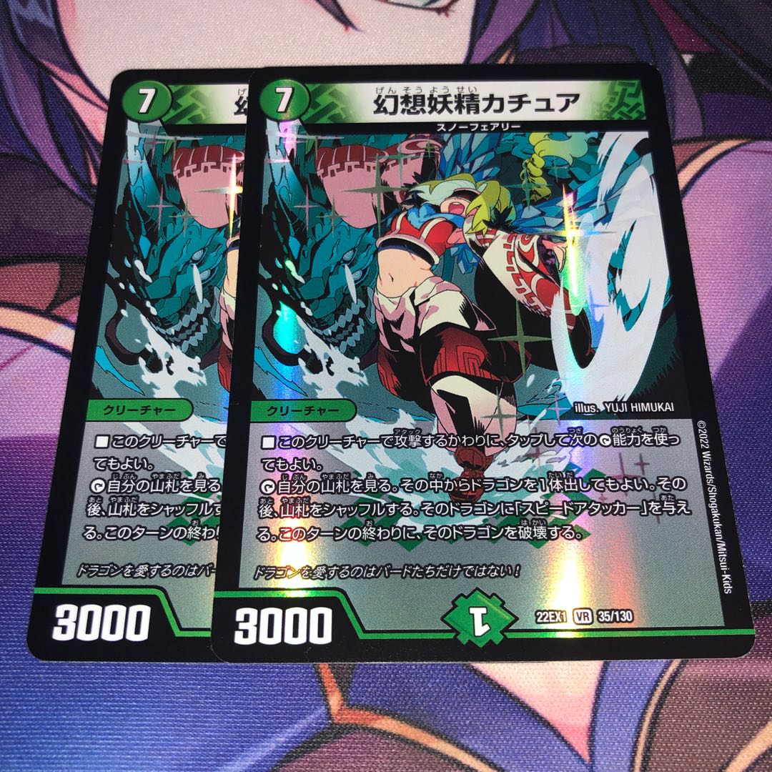 Kachua, Keeper of the Icegate VR 35/130