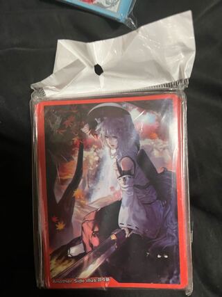 Touhou Sleeve - Inubashiri Kabata 60 pieces