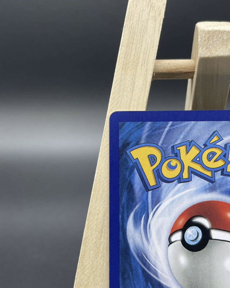 Pokémon Card Hikaru Charizard Shining Charizard 1st 1st Edition English Ku Squirrel Taru Type ED bccvn