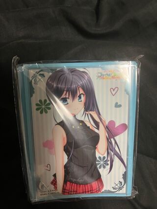 Nanao Tokisaka Sleeve Floral Flora Love