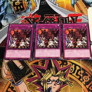 スウィッチヒーロー 6 レア 3枚セット てら