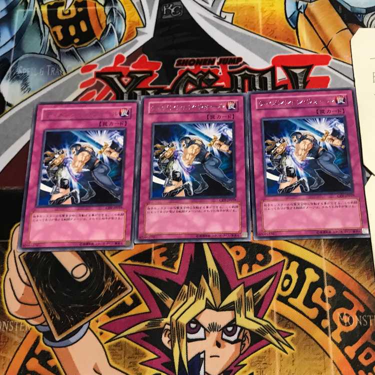 ディメンション・ウォール 10 レア 3枚セット てら