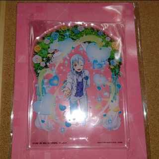 転生したらスライムだった件 アクリルボード リムル