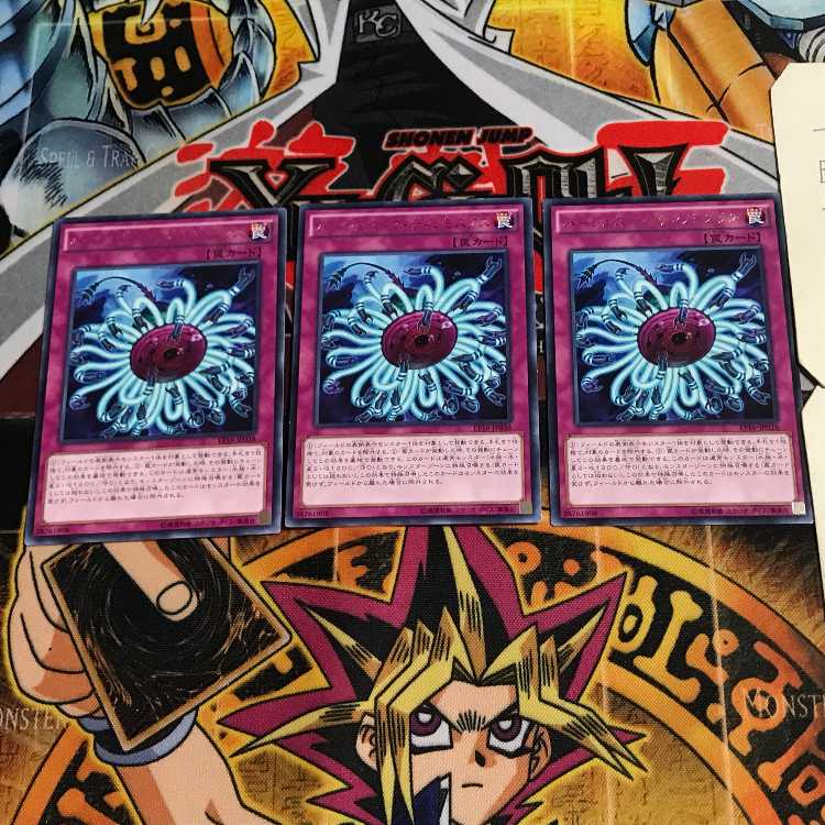 Paleozoic Dinomischus 8 rare, set of 3 Tera.