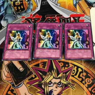 レインボー・ライフ 7 レア 3枚セット てら