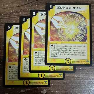 Positron sign R 15/110/Y8