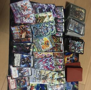 デュエマ引退品 1枚