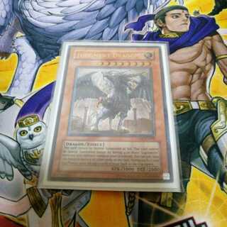 米版　レリーフ　ジャッチメントドラゴン　tu01