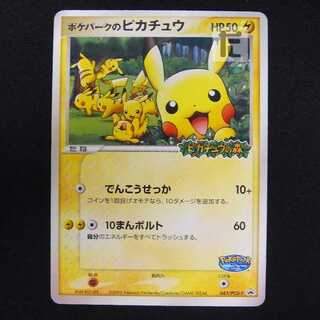 ポケパークのピカチュウ」の激安通販 | magi