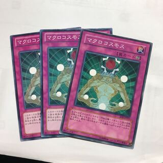 マクロコスモス