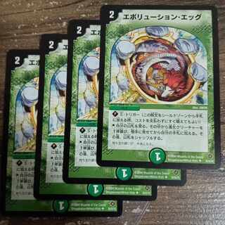 Evolution Egg U 35/55/Y5