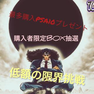 即購入可能200口