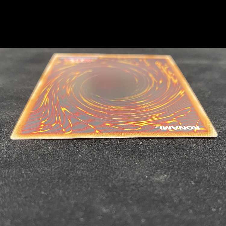 Yu-Gi-Oh Horus' Glory - Imuseti [25th Secret] AGOV-JP011