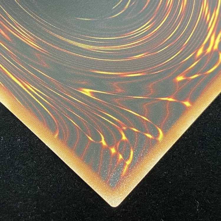 Yu-Gi-Oh Horus' Glory - Imuseti [25th Secret] AGOV-JP011