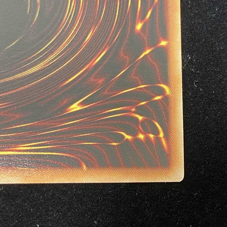 Yu-Gi-Oh Horus' Glory - Imuseti [25th Secret] AGOV-JP011