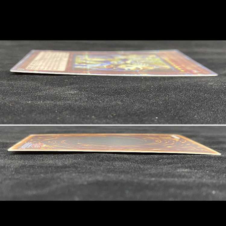 Yu-Gi-Oh Horus' Glory - Imuseti [25th Secret] AGOV-JP011