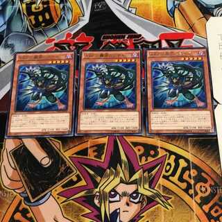 A BF-霧雨のクナイ 9 レア 3枚セット てら